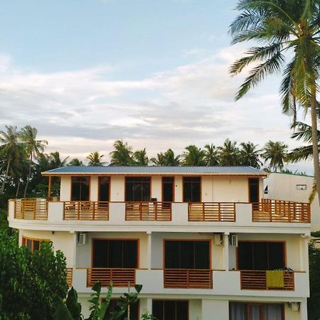 Cowry Inn Fulidhoo Exterior foto