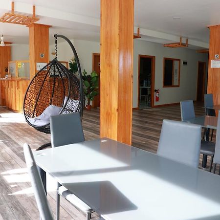 Cowry Inn Fulidhoo Exterior foto