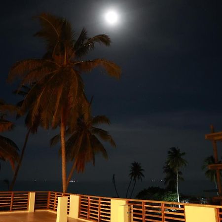 Cowry Inn Fulidhoo Exterior foto