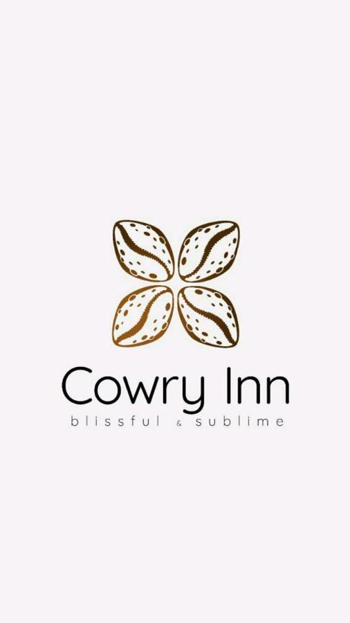 Cowry Inn Fulidhoo Exterior foto