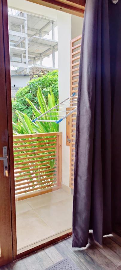 Cowry Inn Fulidhoo Exterior foto