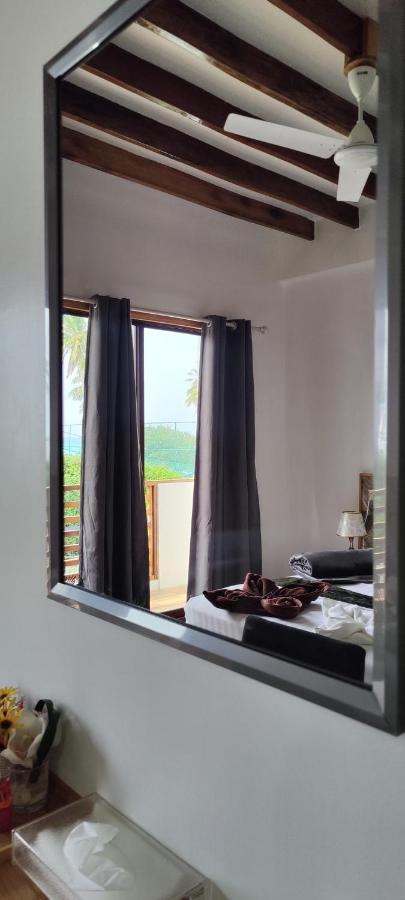Cowry Inn Fulidhoo Exterior foto
