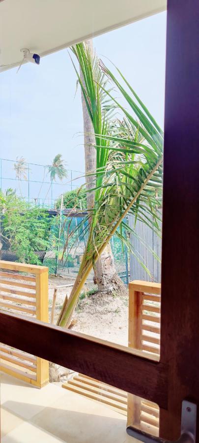 Cowry Inn Fulidhoo Exterior foto